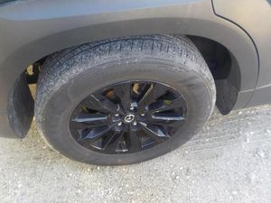 صورة 9 لـ 2025 Mazda CX-50 2.5 S PREFERRED PACKAGE