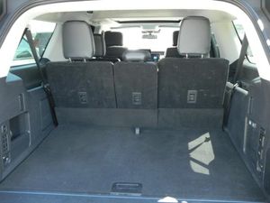 FORD EXPEDITION MAX PLATINUM - 6