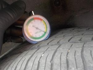 CHRYSLER PACIFICA TOURING L - 9