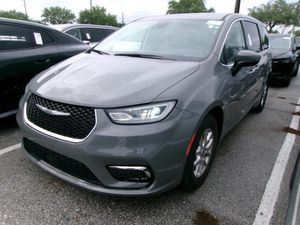 CHRYSLER PACIFICA TOURING L - 1