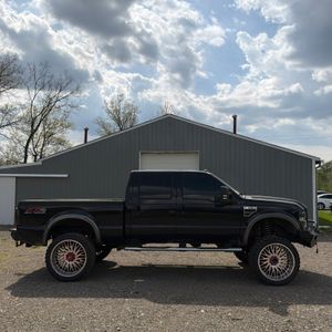 FORD F-350 SUPER DUTY XLT - 6