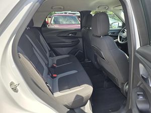 صورة مصغرة 30 لـ 2025 Chevrolet TRAILBLAZER LT