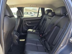 صورة مصغرة 24 لـ 2025 Mazda CX-50 2.5 S PREFERRED PACKAGE
