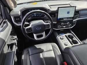 FORD EXPEDITION MAX XLT - 4