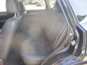 2025 Mazda CX-5 2.5 S PREFERRED PACKAGE — миниатюра 25