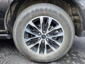 FORD EXPEDITION MAX PLATINUM - 10