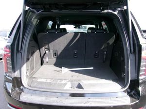 CHEVROLET TAHOE Z71 - 6