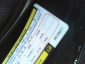 CHRYSLER PACIFICA TOURING L - 10