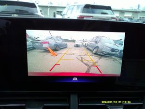 CHEVROLET TRAX LT - 8