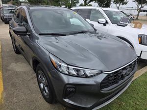 2025 FORD ESCAPE ST-LINE — миниатюра 19