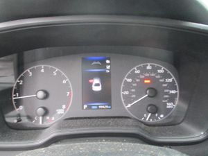 2024 Toyota COROLLA LE photo 5