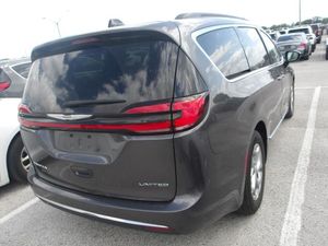 CHRYSLER PACIFICA LIMITED - 2