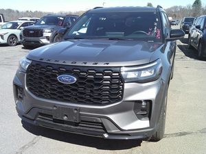 FORD EXPLORER ST-LINE - 1