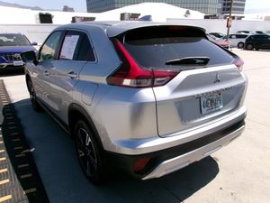 2025 Mitsubishi ECLIPSE CROSS SE 缩略图 19