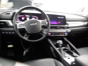 صورة 8 لـ 2025 KIA TELLURIDE S