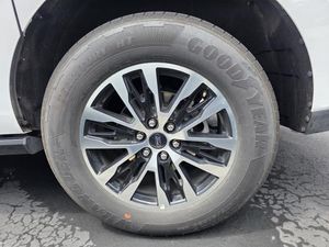 FORD EXPEDITION MAX PLATINUM - 10