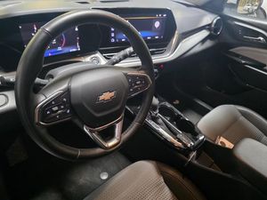 CHEVROLET TRAX - 4