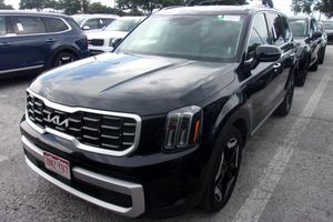 2025 KIA TELLURIDE S — фото 1