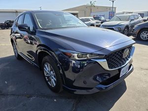 2025 Mazda CX-5 缩略图 15