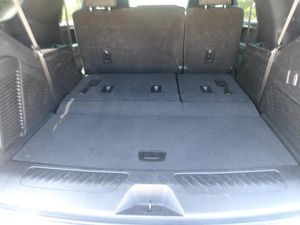 CHEVROLET TAHOE LT - 6