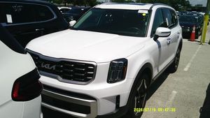 صورة مصغرة 30 لـ 2025 KIA TELLURIDE S