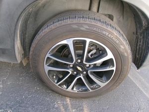 CHEVROLET TRAILBLAZER LT - 8