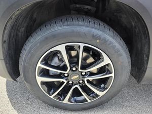 صورة 9 لـ 2025 Chevrolet TRAILBLAZER LT