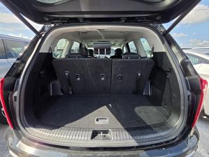 2025 KIA TELLURIDE S 照片 6