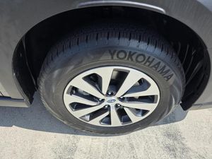 SUBARU OUTBACK PREMIUM - 9