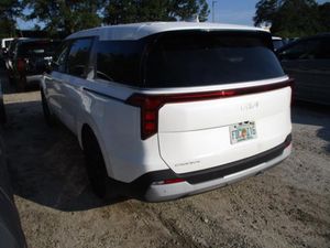 2025 KIA CARNIVAL LXS thumbnail 19