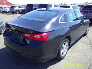 CHEVROLET MALIBU LT - 2