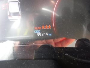 صورة 5 لـ 2025 Toyota RAV4 LE