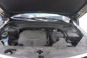 صورة مصغرة 21 لـ 2025 KIA TELLURIDE S
