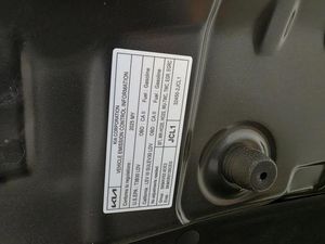 صورة 16 لـ 2025 KIA K4 EX
