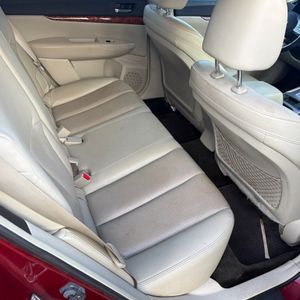 2011 Subaru OUTBACK 2.5I LIMITED — фото 23
