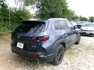صورة 2 لـ 2025 Mazda CX-50 2.5 S PREFERRED PACKAGE
