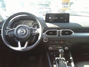 2025 Mazda CX-5 2.5 S — фото 4