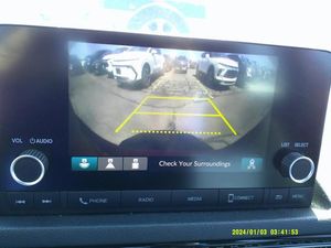 HONDA CIVIC SEDAN SPORT - 8