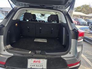 CHEVROLET TRAILBLAZER - 6