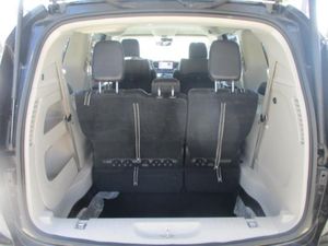 CHRYSLER PACIFICA TOURING L - 6