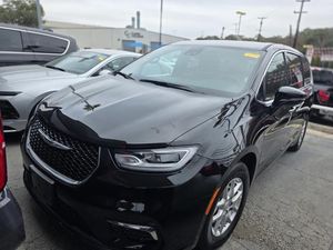 CHRYSLER PACIFICA SELECT - 1