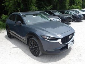 صورة مصغرة 23 لـ 2025 Mazda CX-30 2.5 S CARBON EDITION