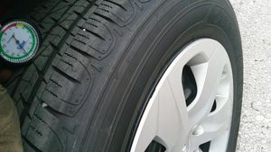 صورة مصغرة 16 لـ 2025 Toyota RAV4 LE