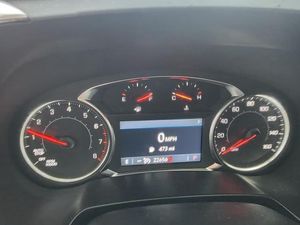 CHEVROLET BLAZER LT - 5