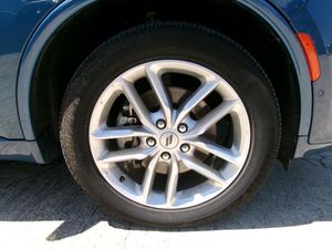 صورة مصغرة 22 لـ 2025 Dodge DURANGO GT PLUS