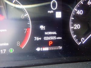 HONDA ODYSSEY SPORT-L - 5