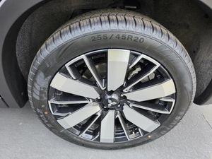 2025 Mitsubishi OUTLANDER — миниатюра 11
