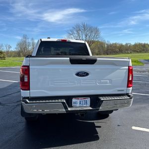 FORD F-150 XLT - 4