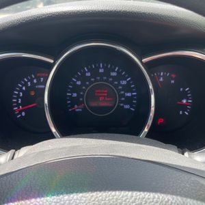 صورة مصغرة 29 لـ 2013 KIA OPTIMA LX