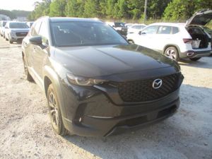 2025 Mazda CX-50 HYBRID PREMIUM PACKAGE 缩略图 16